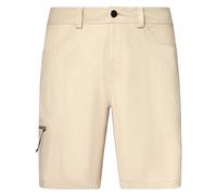 Oakley Men's Golf Hybrid Short, Silver Sage/White Heather, 40