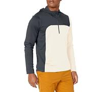 Oakley Men's Gravity Range Hoodie, White, S