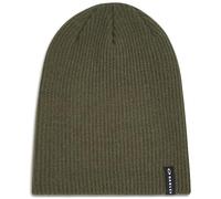 OAKLEY Back Bone Beanie 2.0 - Men - Green - size only size- model 2024 only size