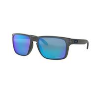 Oakley Men's Holbrook Sunglasses, Grey (Gris), 59