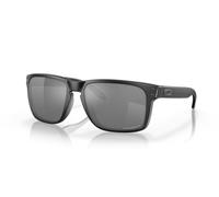 Oakley Men's Holbrook XL 941705 Sunglasses, Matte Black/Prizmblackpolarized, 59