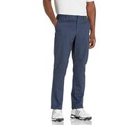 Oakley Men's Icon Chino Golf Pant - Blue - 34W x 32L