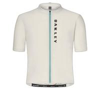 Oakley Icon Classic 2.0 Short Sleeve Jersey white blue - L