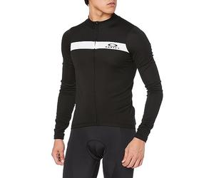 Oakley Men's Icon Classic Long Sleeve Jersey Shirt