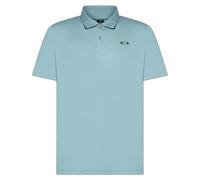 Oakley Mens Icon TN Hydrolix UV Protection Golf Polo Shirt