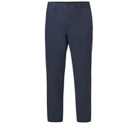 Icon Water Repellent Oxford Tan Chino Pants Oakley Blue 32R