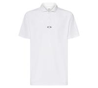 Oakley Mens Iconic Logo Polo Shirt GT36953