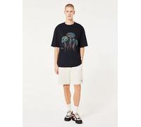 Oakley Jellyfish T-Shirt BlackoutS Blackout