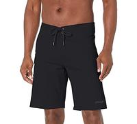 Oakley Men's Kana 21" 2.0 Boardshort, Blackout, 38