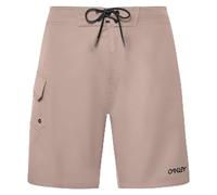 Oakley Men's Kana 21" 2.0 Boardshort Swim Trunks, Storm Front, 36