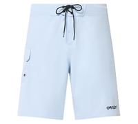 Oakley Men's Kana 21 Boardshort 2.0 Board Shorts, Frost, 36