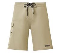 Oakley Men's Kana 21 Boardshort 2.0 Board Shorts, Boulder Green, 32