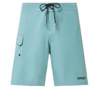Oakley Men's Kana 21 Boardshort 2.0 Board Shorts, Pacific, 34