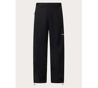 Oakley Mens Kendall Rc Insulated Shell Ski Pant, Black, Size L, Men Black