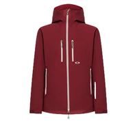 Oakley Men's Kendall Rc Shell Jacket 2.0 TECH, Red, XXL