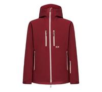 Oakley Men's Kendall Rc Shell Jacket 2.0 TECH, Red, XXL