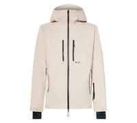 Oakley Men's Kendall Recycled Shell Jacket 2.0, Mist, Alpha