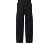 Oakley Mens Kendall Rc Insulated Shell Ski Pant, Black, Size S, Men Black