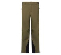 Oakley Mens Kendall Recycled Shell Pant, New Dark Brush, Small