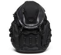 Oakley Men's Kitchen Sink Backpack, Stealth Black, One Size UK