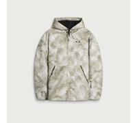 Oakley Men's Kota Insulated Lite Jacket Off-Slope Camo Pebble XL
