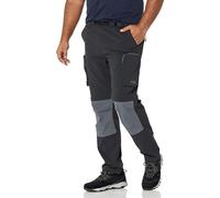 Oakley Men's Latitude Convertible Pant, Blackout, Medium