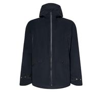 Oakley Men's Latitude Flex Tech Jacket, Black, L