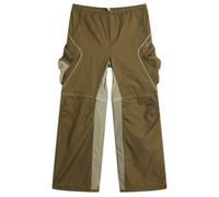Oakley Men's Latitude Flight Cargo Pants Army Green