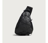 Oakley Men's Latitude Sling Pack Blackout One Size