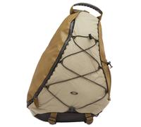 Oakley Men's Latitude Sling Pack Boulder Green