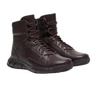 Oakley Men's Leather Coyote Boot, Brown, 11.5
