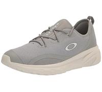 Oakley Lennox Trainers Stone Gray - UK9 Size: UK9