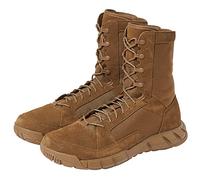 Oakley Mens Light Assault 2 Boots,11.5,Coyote