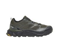 Oakley Men's Light Breathe Sneakers, New Dark Brush, 7.5 UK