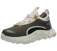 Oakley Men's Light Shield OG Sneakers, New Dark Brush, 10.5 UK