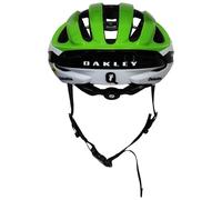 Oakley Men's Lighweight Dimension Data Green Helmets | Size: Small Oakley Multicolor S