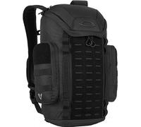 Oakley Men's Link Pack MILTAC Backpacks, Blackout, Medium