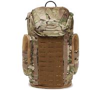 Oakley Men's Link Pack Miltac, Multicam, One Size Backpack
