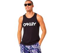 Oakley Men's Mark 3 Tank, Black/White, Large
