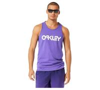 Oakley Men's Mark 3 Tank, Fluorite Purple, Large