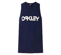 Oakley Men's Mark 3 Tank, Team Navy, XS