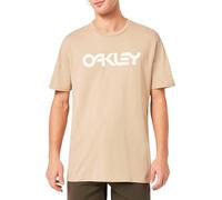 Oakley Men's Mark Ii Tee 2.0, Brown, S