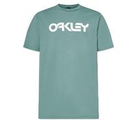 Oakley Men's Mark Ii Tee 2.0, Dark Pacific, Medium