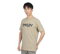 Oakley Men's Mark Ii Tee 2.0, Pebble, Large