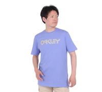 Oakley Men's Mark Ii Tee 2.0, Purple, Large