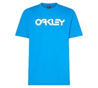 Oakley Men's Mark Ii Tee 2.0, Swimming Blue, Medium