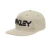 Oakley Men's Mark Iii Hat, Pebble, One Size