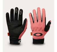 Oakley Mens Maven D3o Gloves, Paloma, XXL