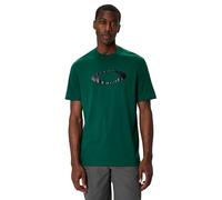 Oakley Mens Men's O-Bold Ellipse Shirt (Pack of 1)
