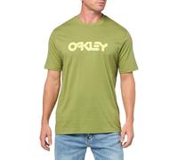 Oakley Men's Metal B1b Tee, Fern, XXL